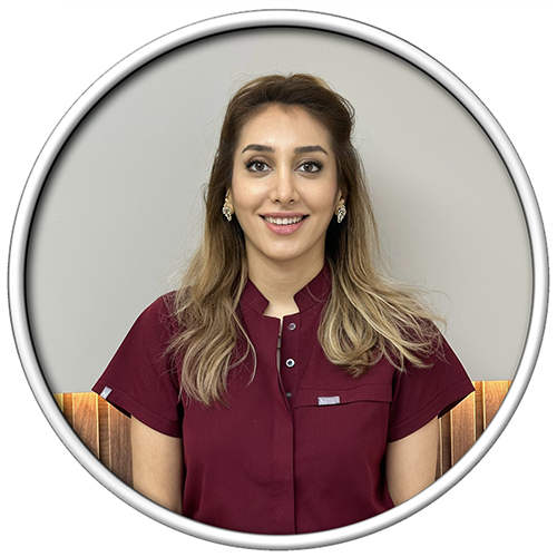 Spec. Dr. Meryem Fazeli